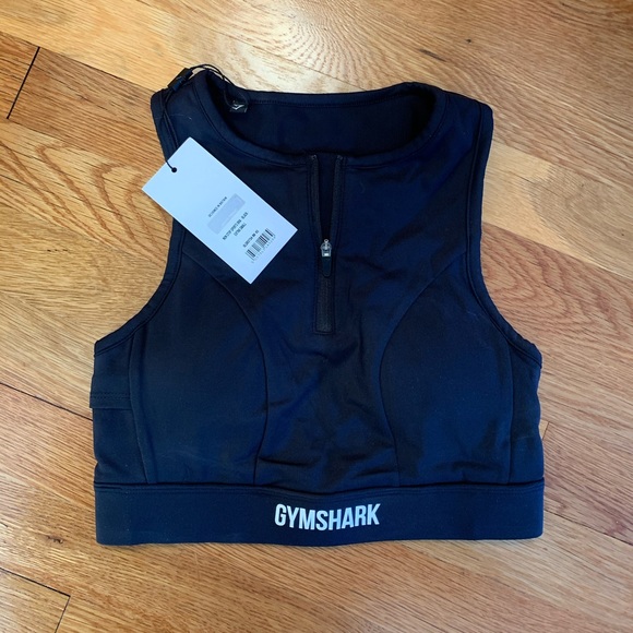 Gymshark Tops - Gymshark Non-Stop Sports Bra